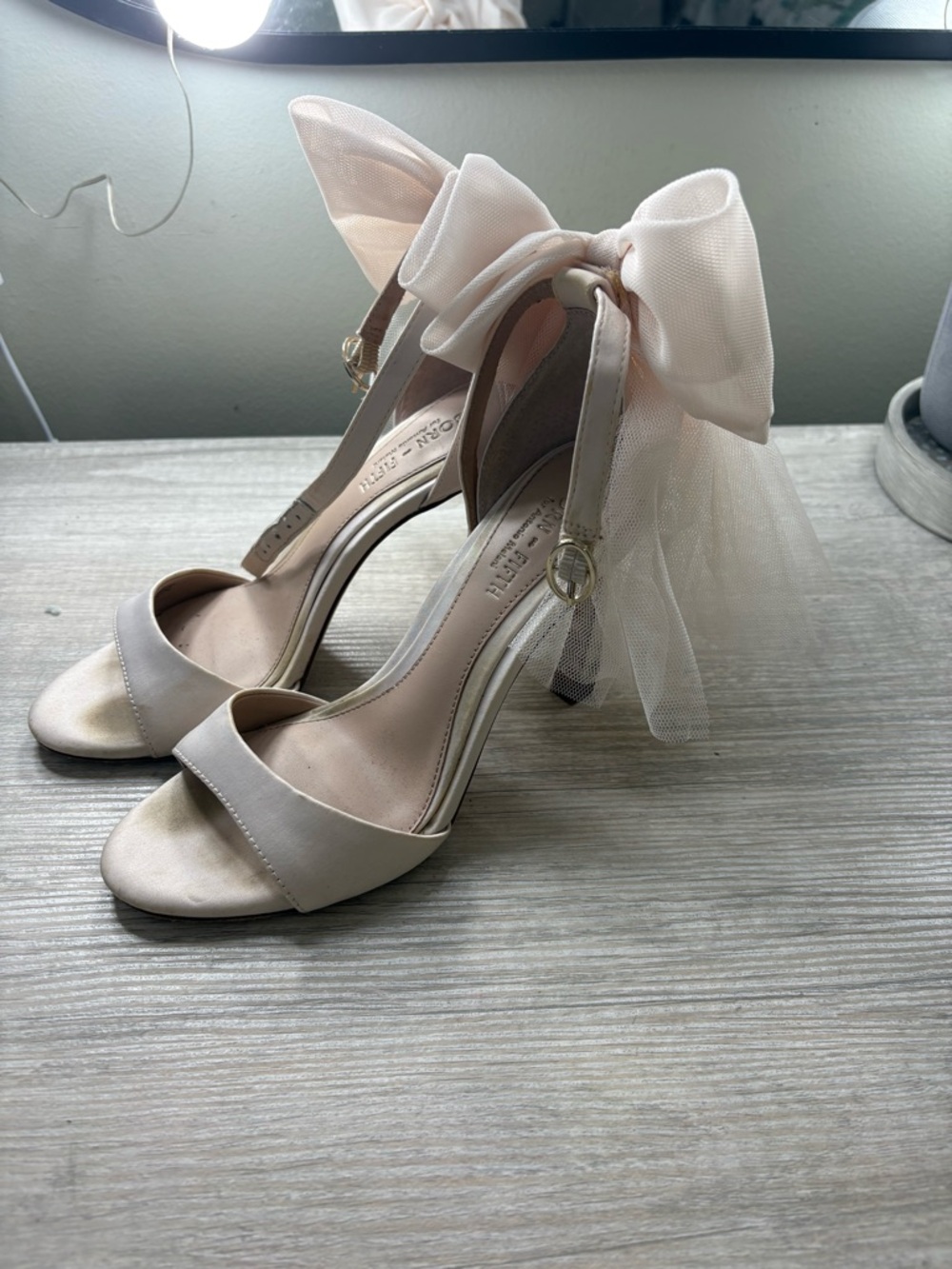 Antonio Melani Heels